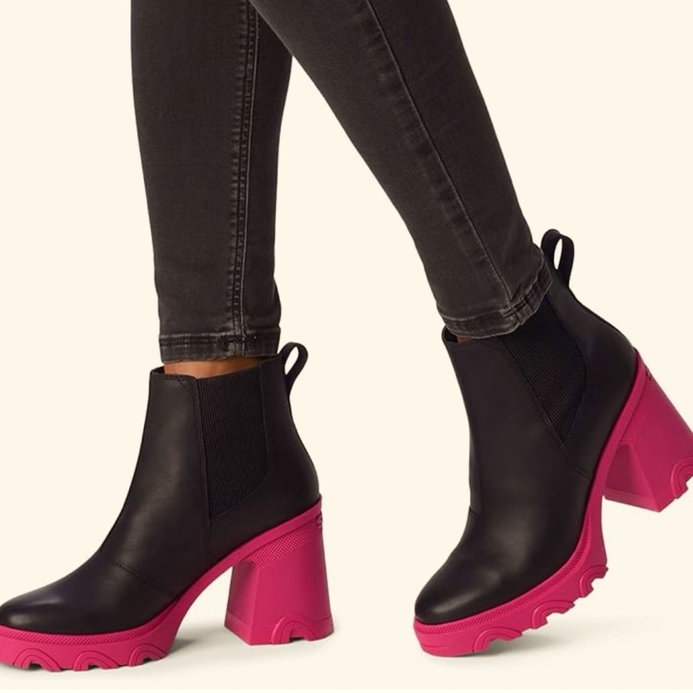 Super cute Sorel Winter Boots !